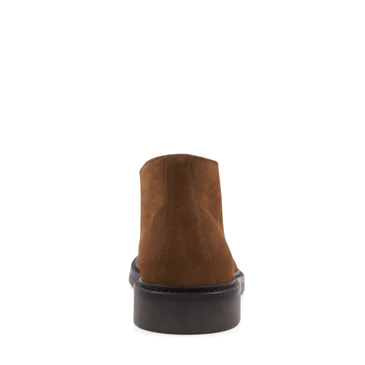 Bruno Magli Men Mabelton chukka Cognac Suede