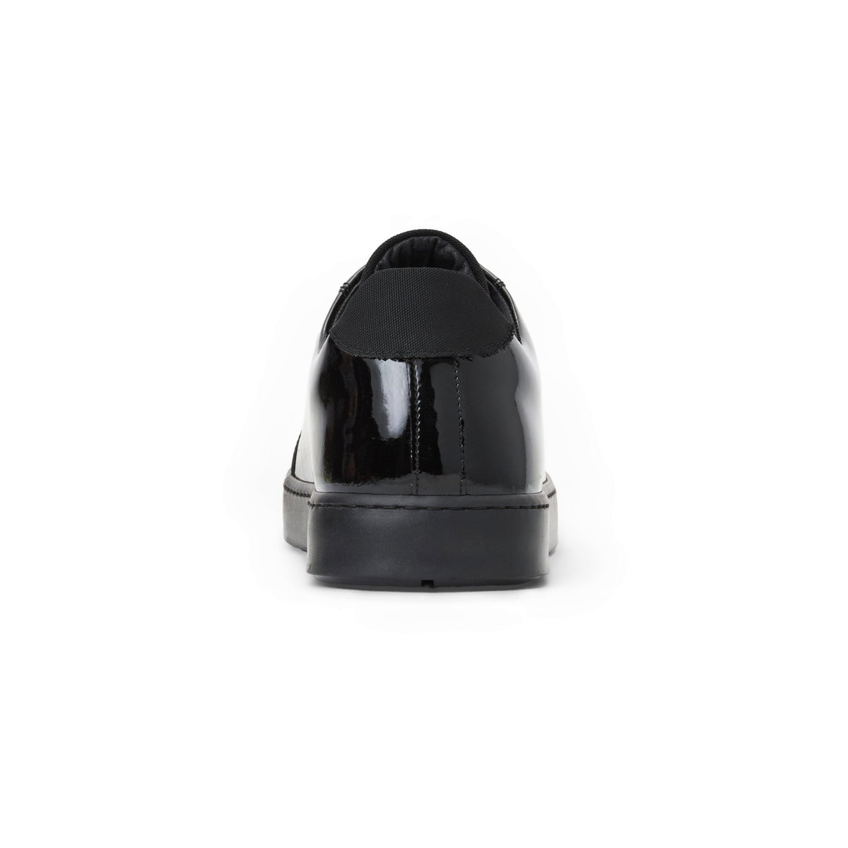 Bruno Magli Men Magnifico Sera Black Patent Black Patent