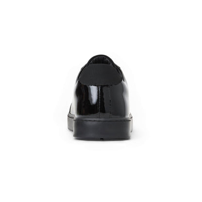 Bruno Magli Men Magnifico Sera Black Patent Black Patent