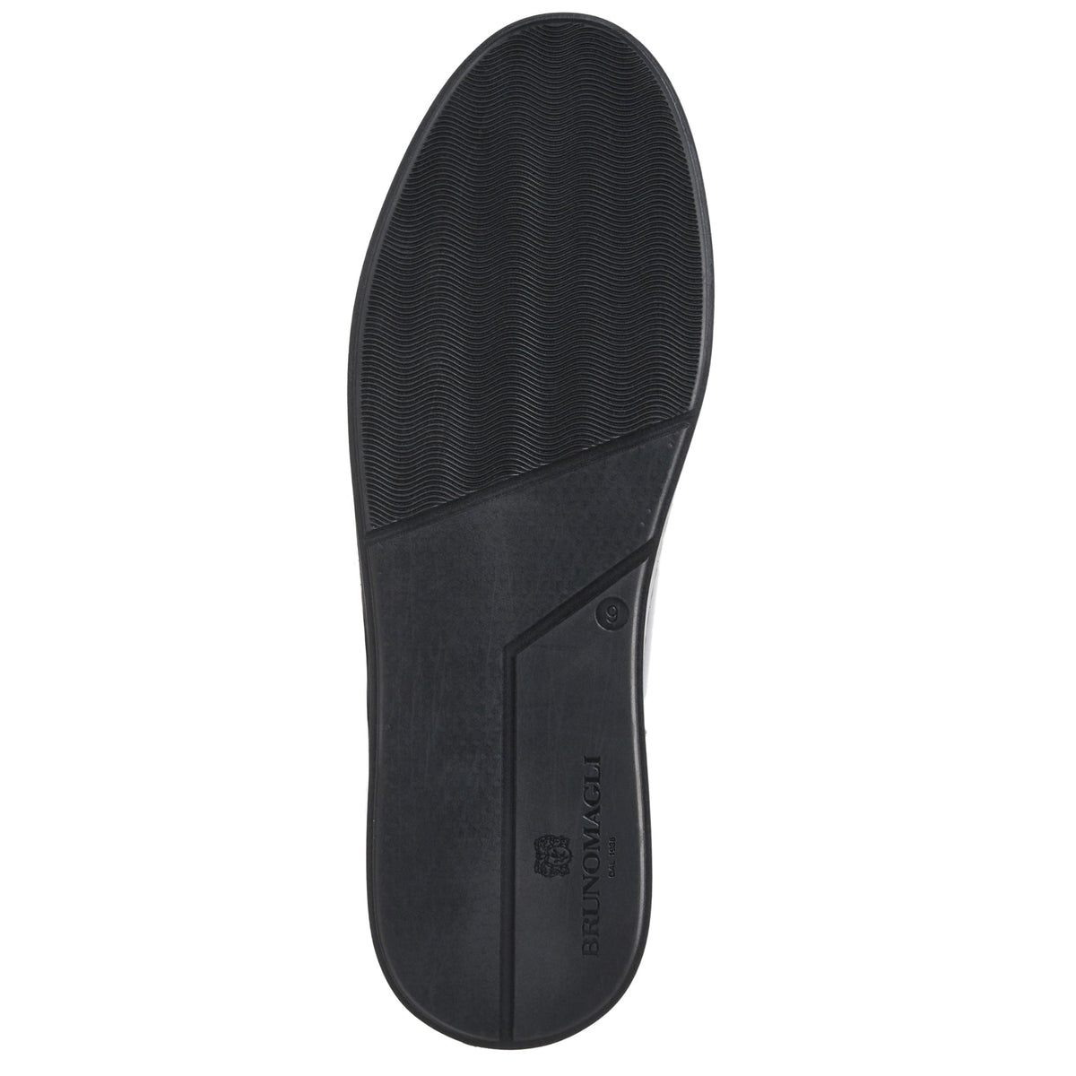 Bruno Magli Men Magnifico Sera Black Patent Black Patent