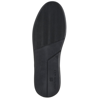 Bruno Magli Men Magnifico Sera Black Patent Black Patent