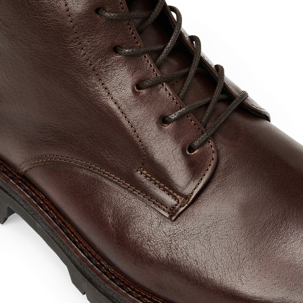 Bruno Magli Men Malibu boot Dark Brown