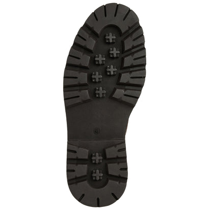 Bruno Magli Men Malibu boot Dark Brown