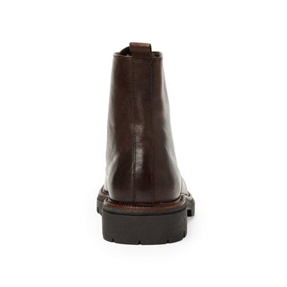 Bruno Magli Men Malibu boot Dark Brown