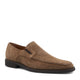 Taupe Suede