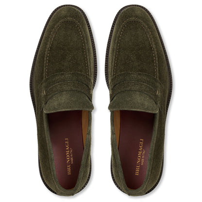 Bruno Magli Men Venezia Loafer