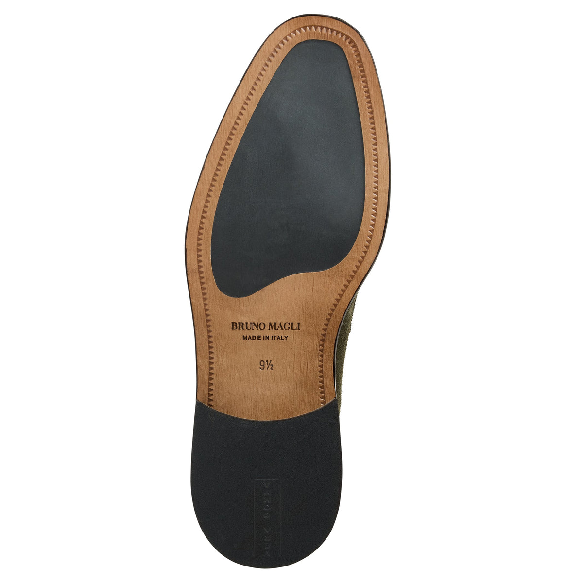 Bruno Magli Men Venezia Loafer