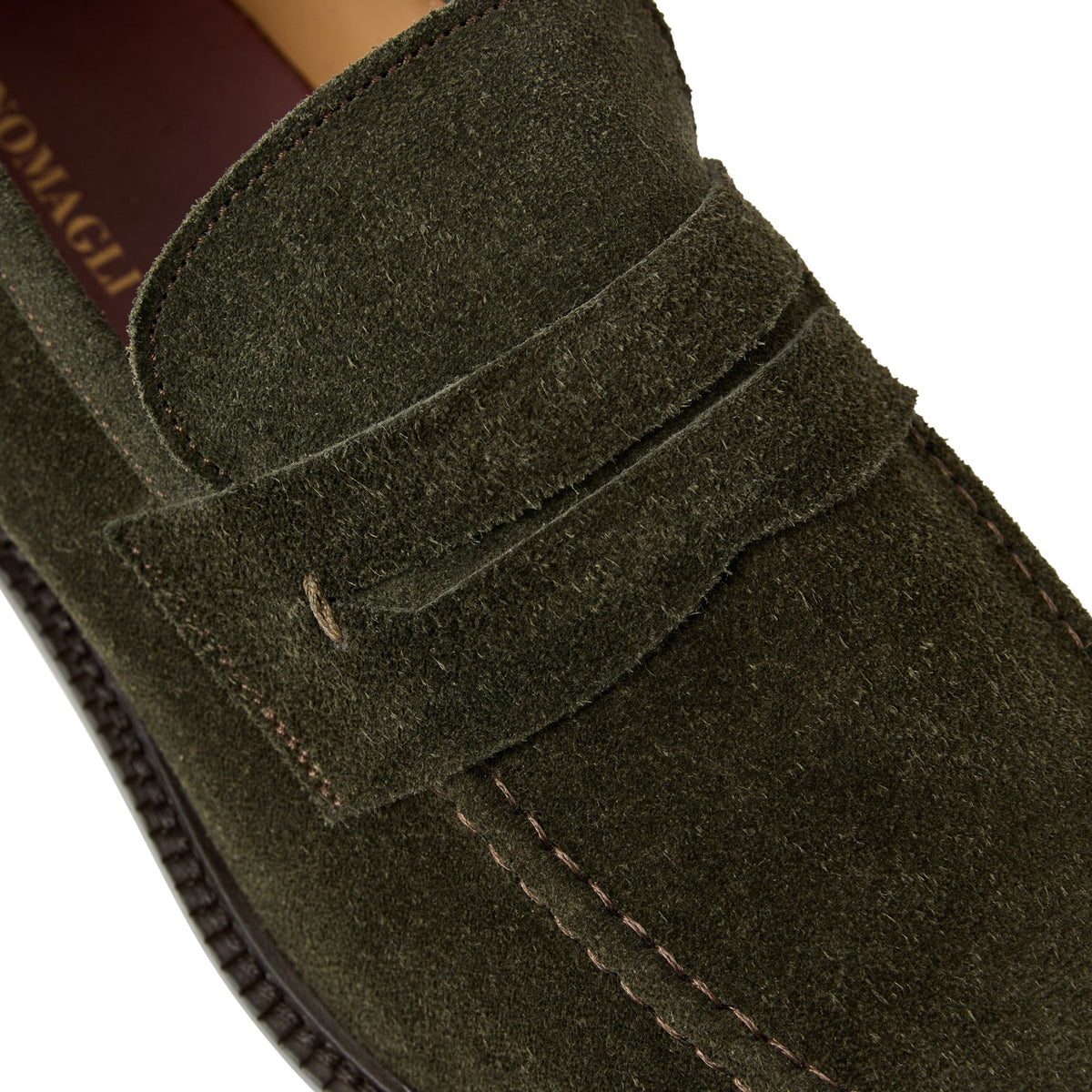 Bruno Magli Men Venezia Loafer