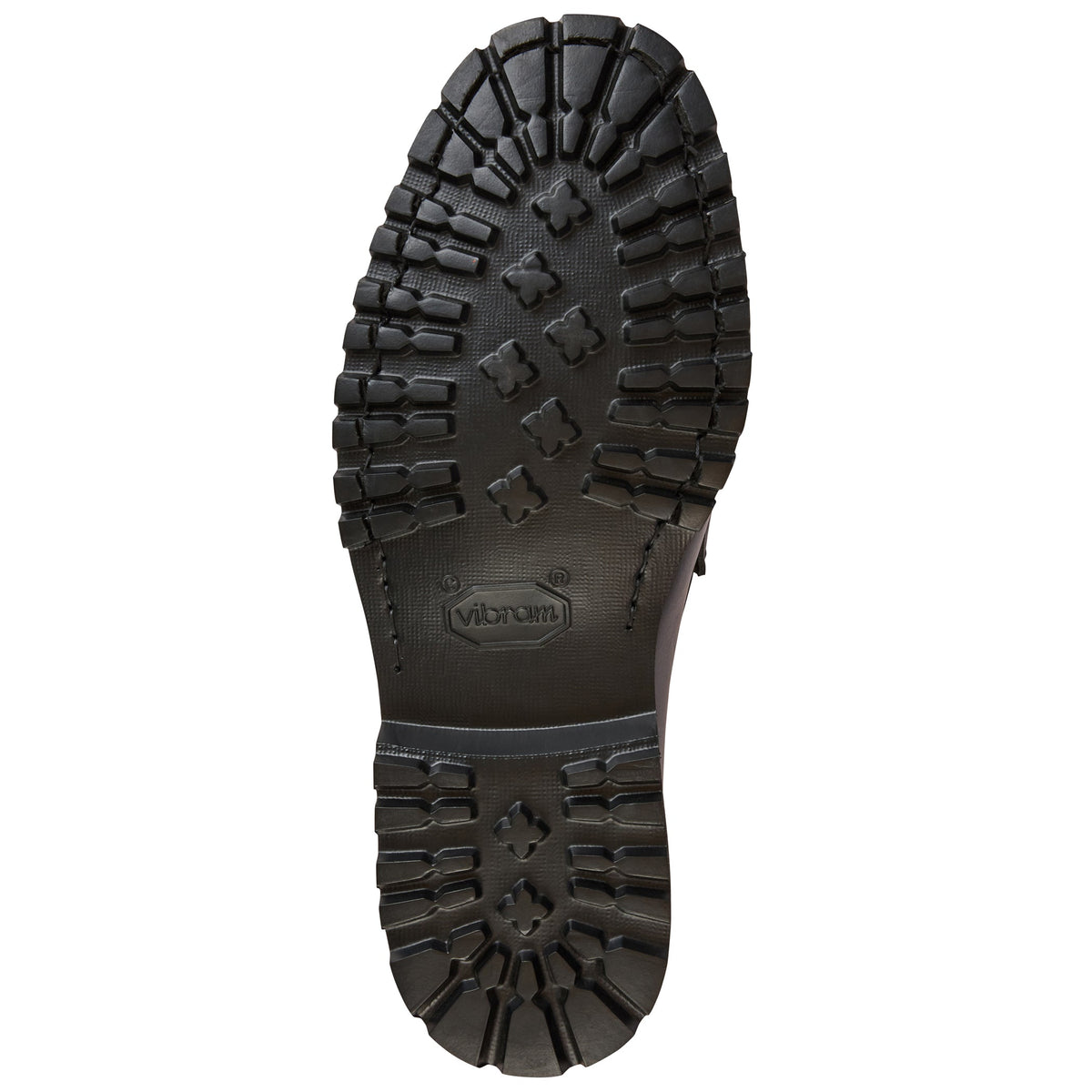 Bruno Magli Men Rocky Loafer Black