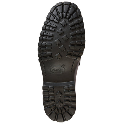 Bruno Magli Men Rocky Loafer Black