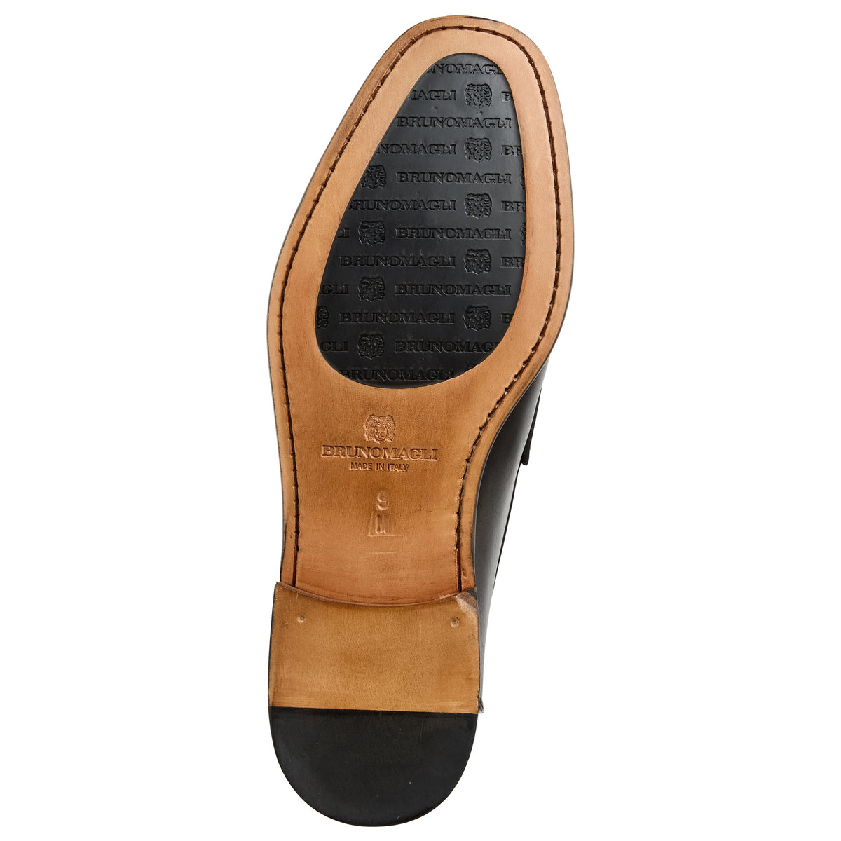 Bruno Magli Men Tivoli BIT Loafer