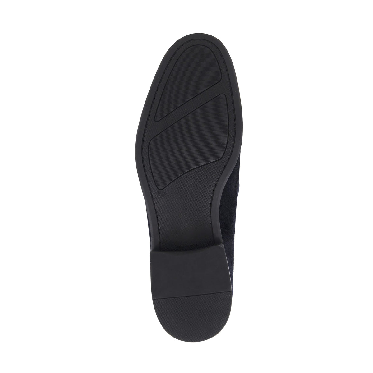 Bruno Magli Men Sonny Navy Suede Navy Suede