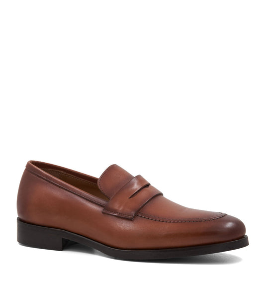 Bruno Magli Men Preston Cognac