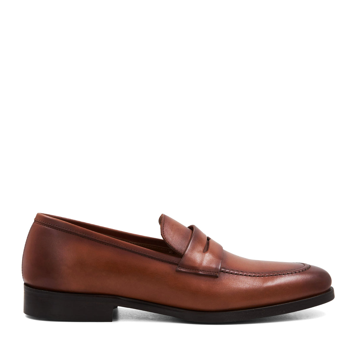 Bruno Magli Men Preston Cognac