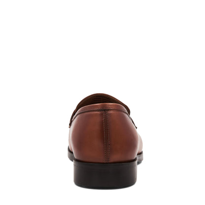 Bruno Magli Men Preston Cognac