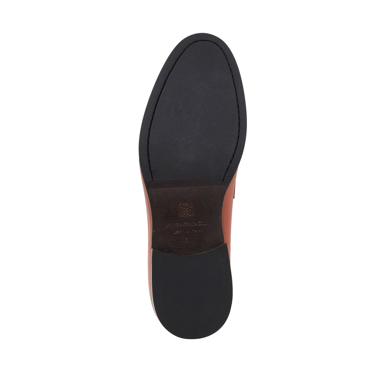 Bruno Magli Men Preston Cognac