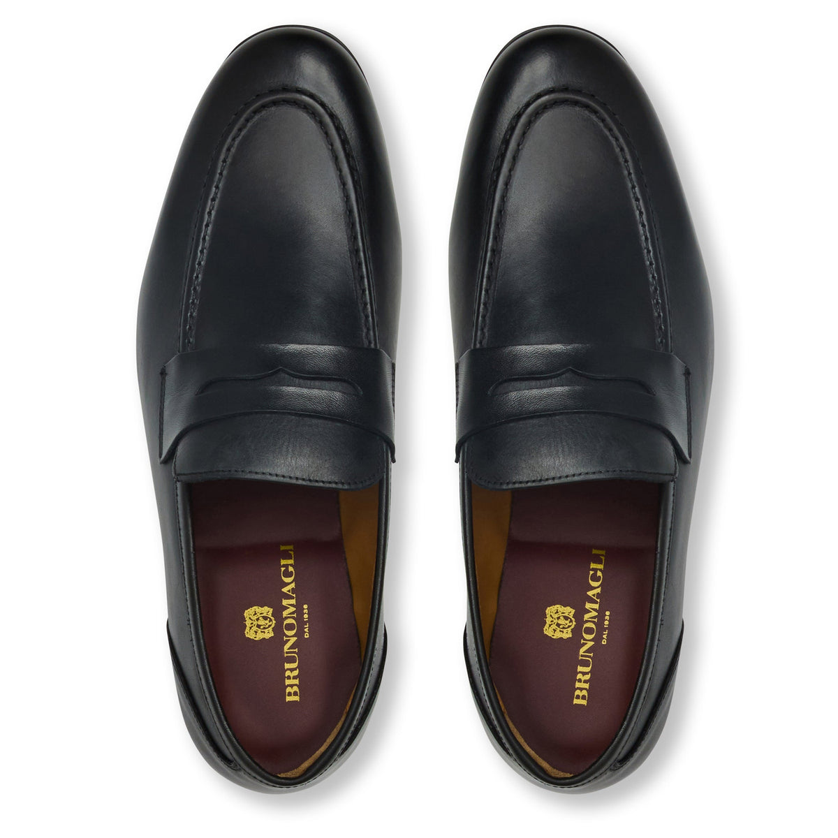 Bruno Magli Men Lastra Loafer