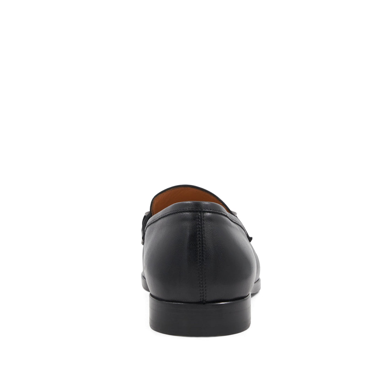 Bruno Magli Men Flex Bit Loafer Black