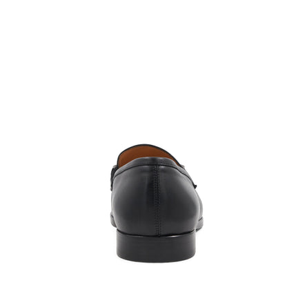 Bruno Magli Men Flex Bit Loafer Black