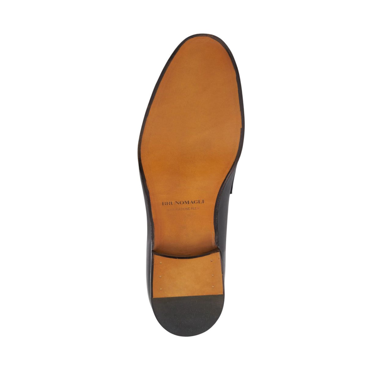 Bruno Magli Men Flex Bit Loafer Black