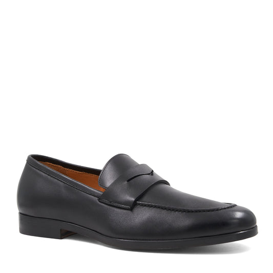 Bruno Magli Men Flex Penny Loafer Black