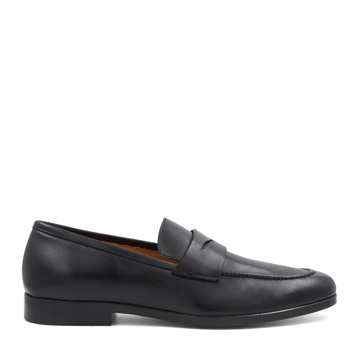 Bruno Magli Men Flex Penny Loafer Black