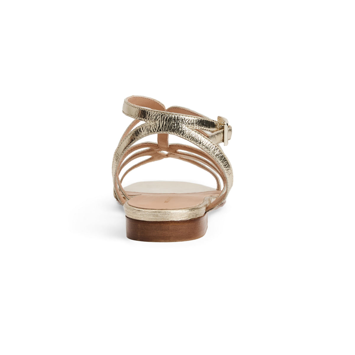 Bruno Magli Women Fiore Platino Platino