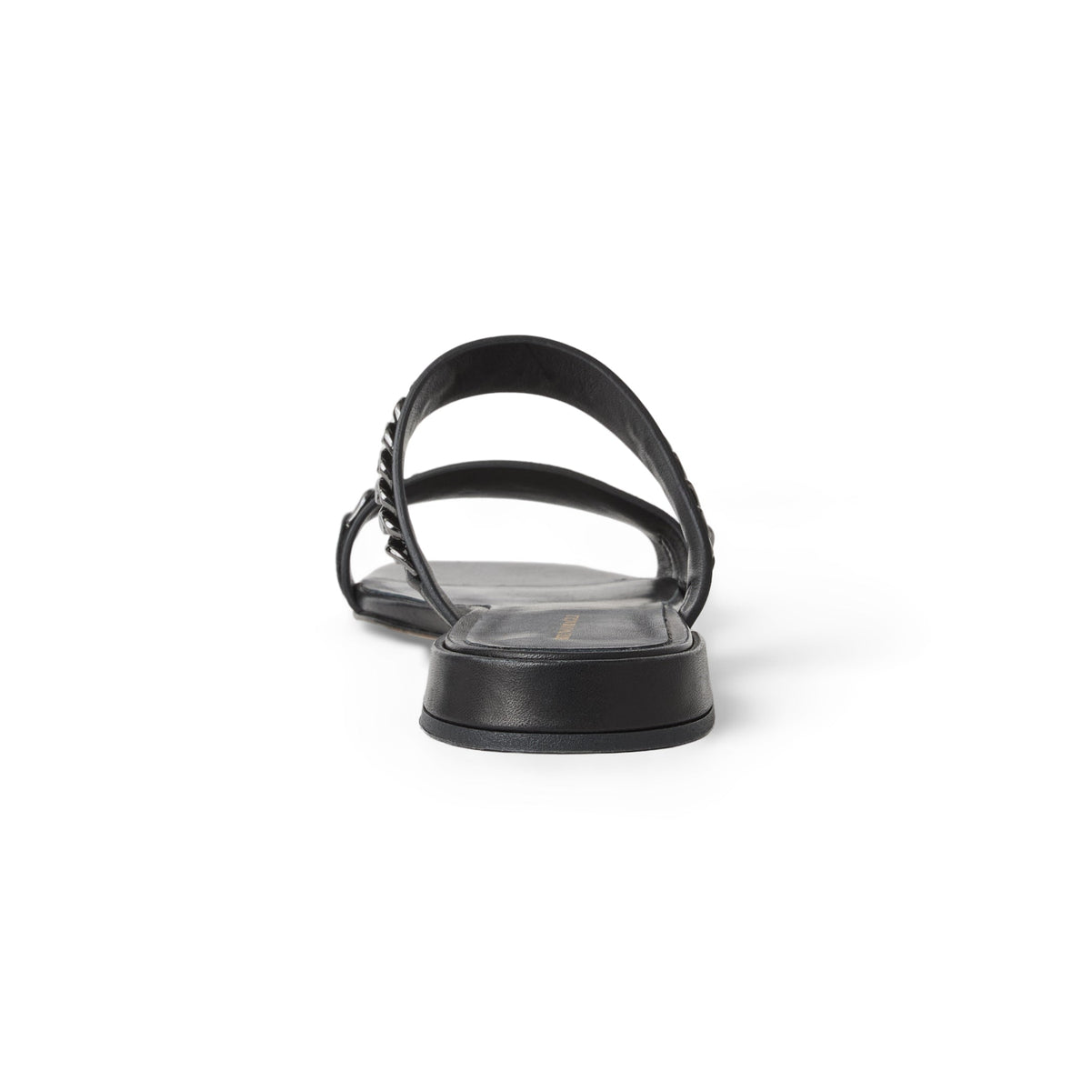 Bruno Magli Women Brunella Black Nappa Black Leather