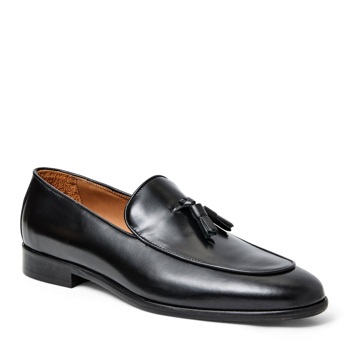 Bruno Magli Men Hugo Loafer Black