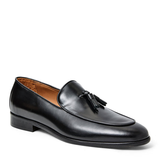 Bruno Magli Men Hugo Loafer Black