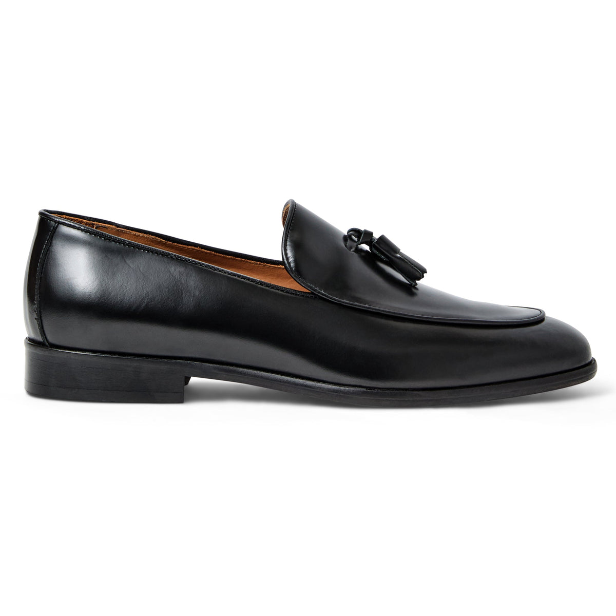 Bruno Magli Men Hugo Loafer Black