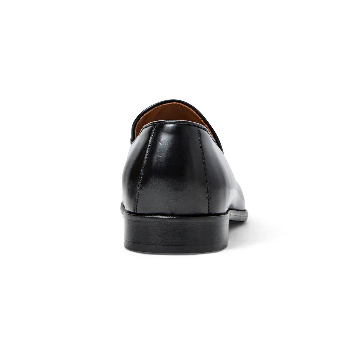 Bruno Magli Men Hugo Loafer Black