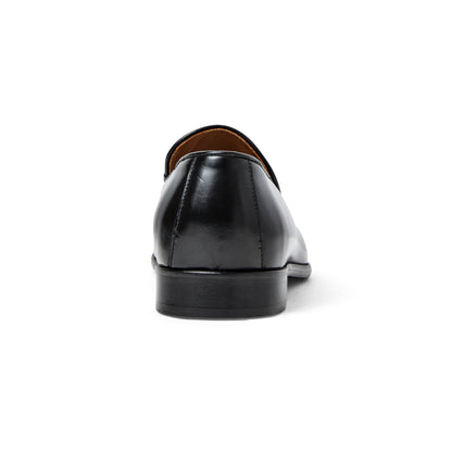 Bruno Magli Men Hugo Loafer Black