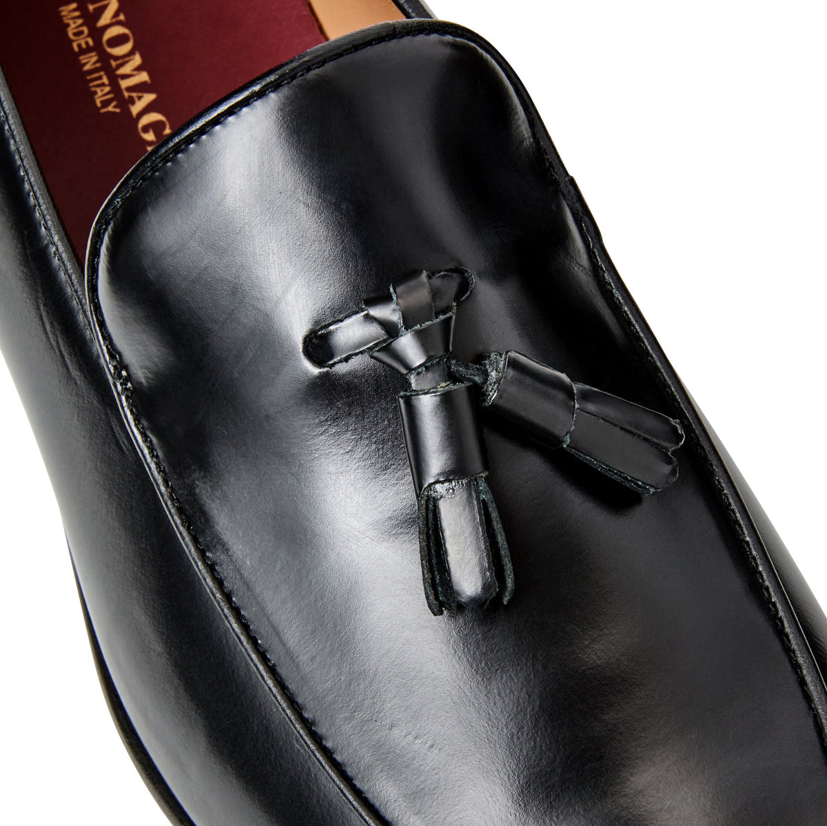Bruno Magli Men Hugo Loafer Black