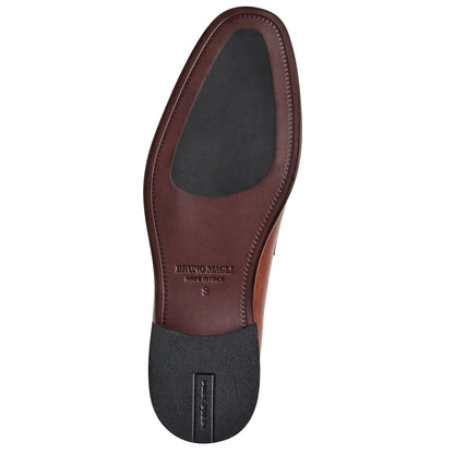 Bruno Magli Men Verona Loafer Cognac