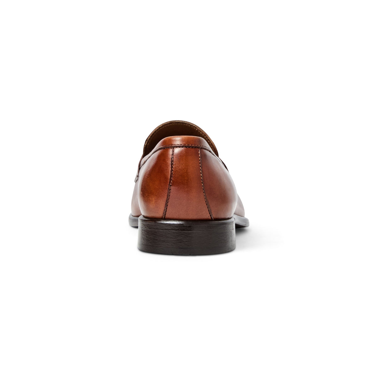 Bruno Magli Men Verona Loafer Cognac