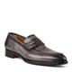 Brown Leather