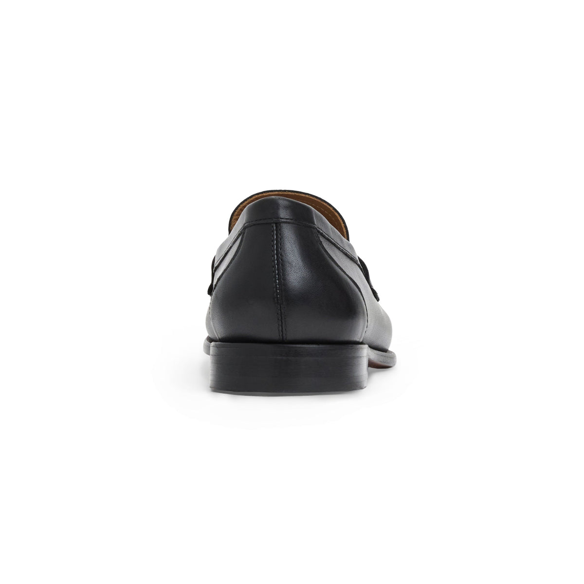Bruno Magli Men LOMBARDO loafer Navy Suede