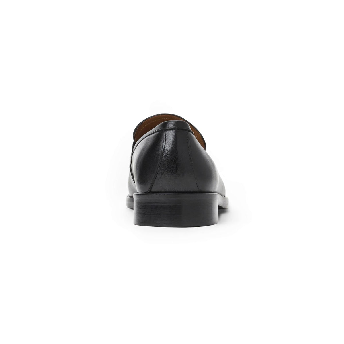 Bruno Magli Men PASQUALE BIT loafer Black Calf