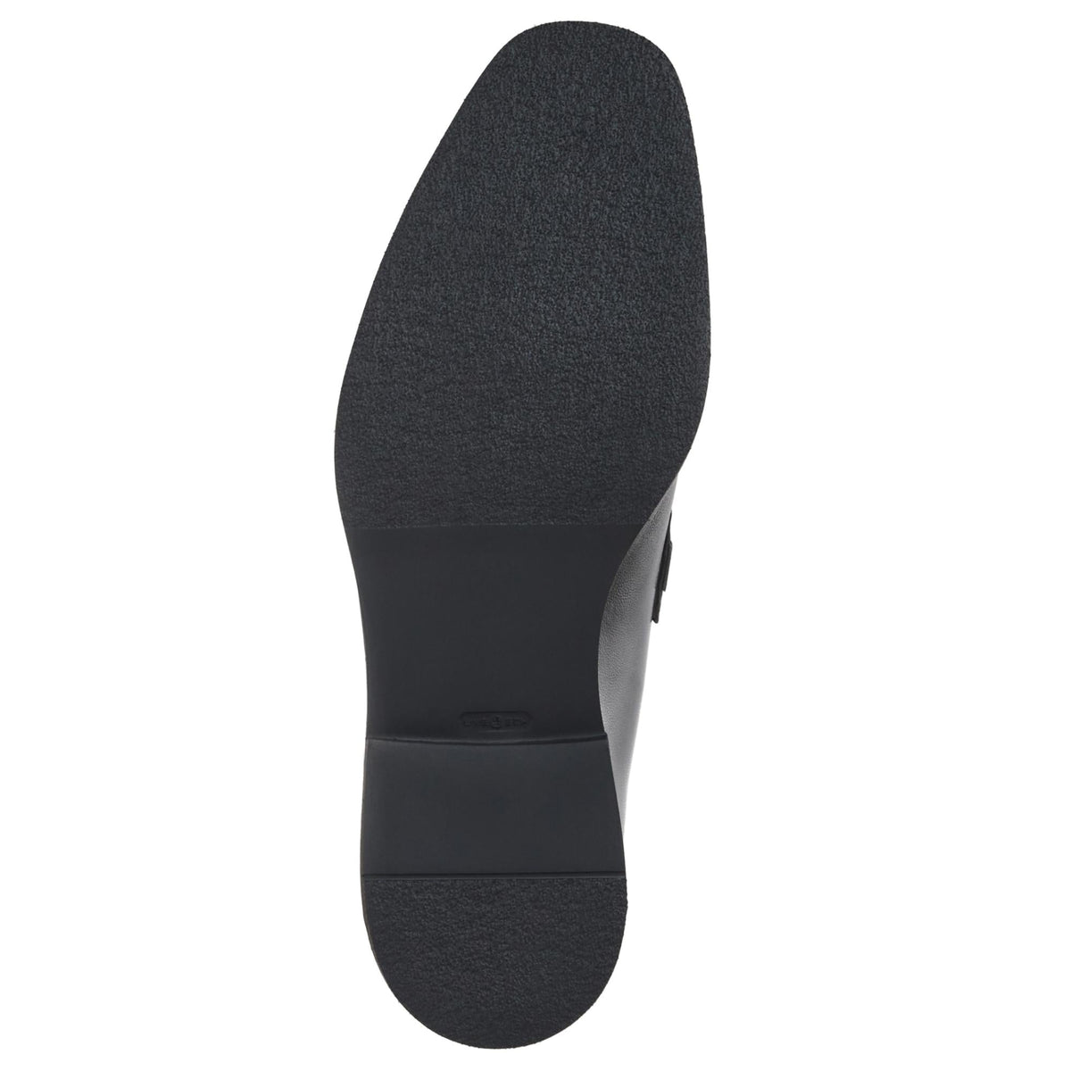 Bruno Magli Men ROMA SIDE BIT LOAFER Black Leather