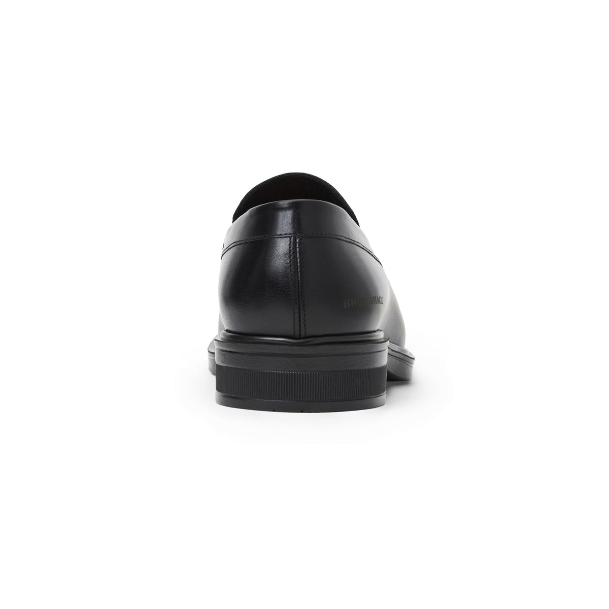 Bruno Magli Men QUARRATA LOAFER Black Calf