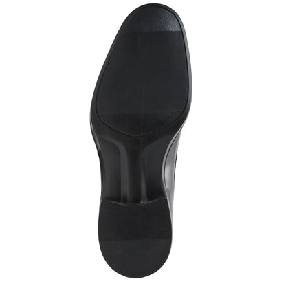 Bruno Magli Men QUARRATA LOAFER Black Calf