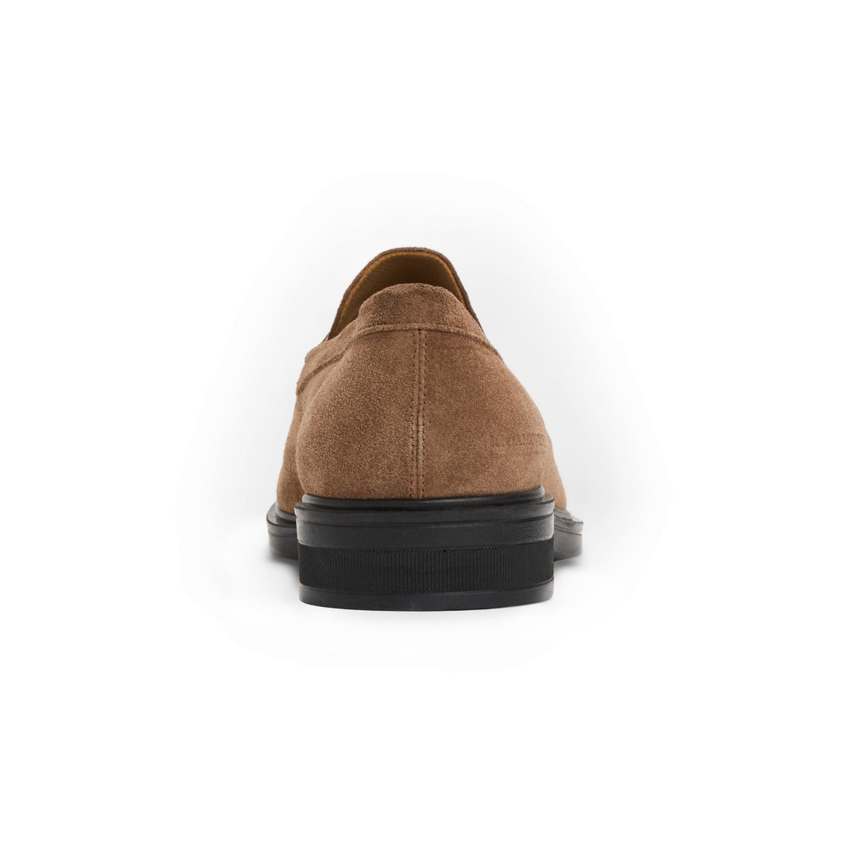 Bruno Magli Men QUARRATA LOAFER Tobacco Suede
