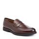 Brown Leather