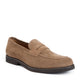 Taupe Suede